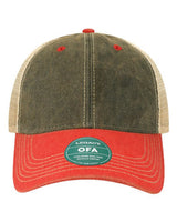 Legacy Old Favorite Trucker Cap