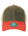 Legacy Old Favorite Trucker Cap