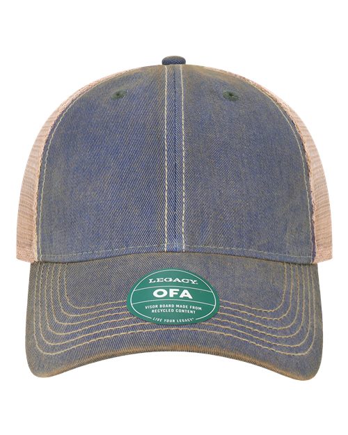 Legacy Old Favorite Trucker Cap