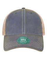 Legacy Old Favorite Trucker Cap