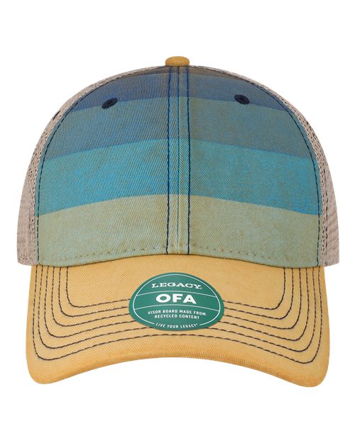 Old Favorite Trucker Cap