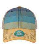 Gorra de camionero Old Favorite