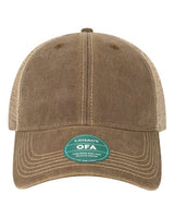 Legacy Old Favorite Trucker Cap