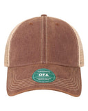 Legacy Old Favorite Trucker Cap