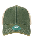 Legacy Old Favorite Trucker Cap
