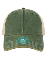 Legacy Old Favorite Trucker Cap