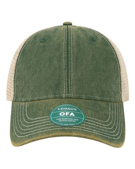 Legacy Old Favorite Trucker Cap