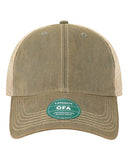 Legacy Old Favorite Trucker Cap