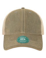 Legacy Old Favorite Trucker Cap