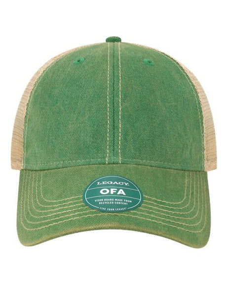 Legacy Old Favorite Trucker Cap