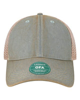 Legacy Old Favorite Trucker Cap