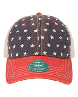 Legacy Old Favorite Trucker Cap