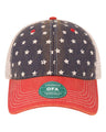 Legacy Old Favorite Trucker Cap