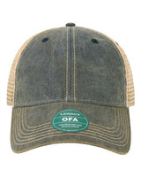 Legacy Old Favorite Trucker Cap