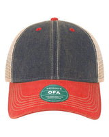 Legacy Old Favorite Trucker Cap