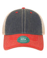 Legacy Old Favorite Trucker Cap