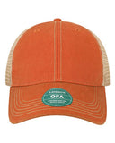 Gorra de camionero Old Favorite