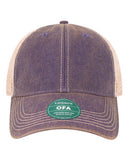 Gorra de camionero Old Favorite