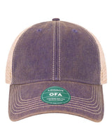 Legacy Old Favorite Trucker Cap