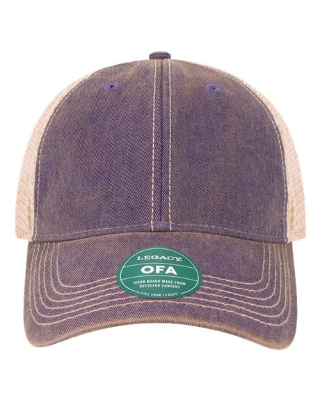 Legacy Old Favorite Trucker Cap