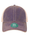 Legacy Old Favorite Trucker Cap