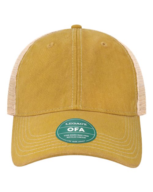 Legacy Old Favorite Trucker Cap