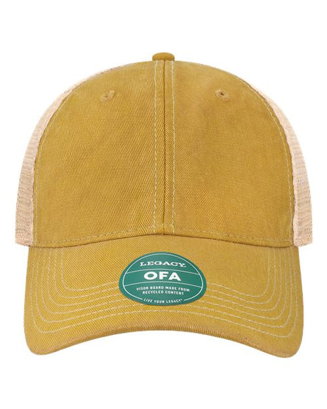 Legacy Old Favorite Trucker Cap