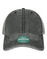 Legacy Dashboard Trucker Cap