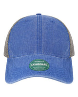 Legacy Dashboard Trucker Cap