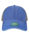 Legacy Dashboard Trucker Cap