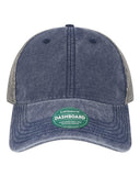Legacy Dashboard Trucker Cap
