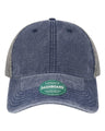 Legacy Dashboard Trucker Cap