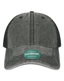 Legacy Dashboard Trucker Cap