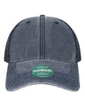 Dashboard Trucker Cap