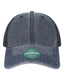 Legacy Dashboard Trucker Cap