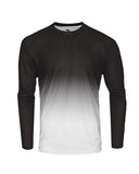 Camiseta juvenil Hex 2.0 de manga larga
