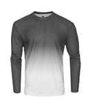 Camiseta juvenil Hex 2.0 de manga larga