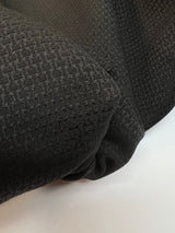 Wool Jacquard Fabric