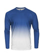 Badger Youth Hex 2.0 Long Sleeve T-Shirt