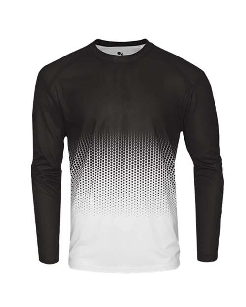 Hex 2.0 Long Sleeve T-Shirt