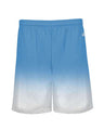 Youth Ombre Shorts