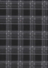 Plaid Double Knit Jacquard Stretch Fabric
