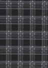 8/60" Double Knit Plaid Jacquard Fabric 95% Polyester 5% Spandex 240 GSM by Yard