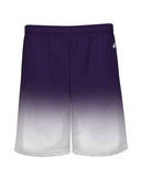 Pantalones cortos juveniles Ombre