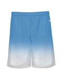 Ombre Shorts