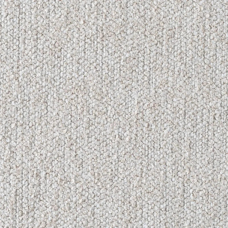Sunbrella Boucle Improve Stucco Outdoor Upholstery Fabric - Stucco Boucle, 54" Width (1 Yard)