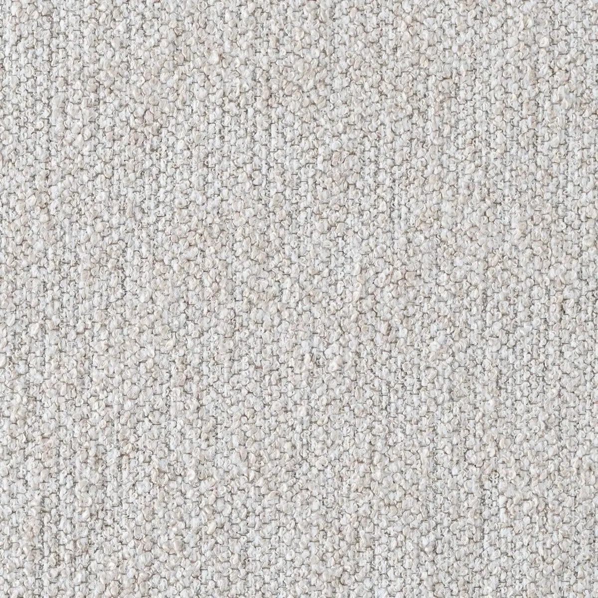 Sunbrella Boucle Improve Stucco Outdoor Upholstery Fabric - Stucco Boucle, 54" Width (1 Yard)