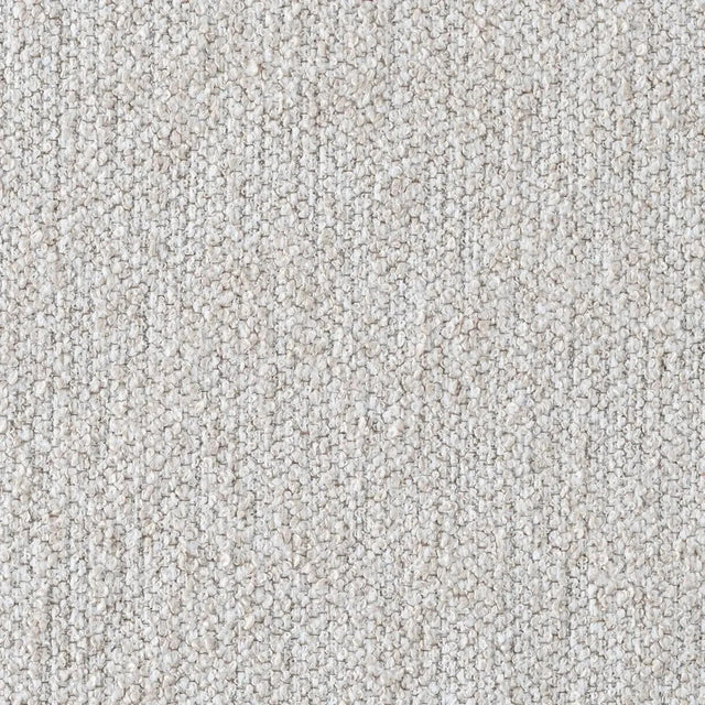 Sunbrella Boucle Improve Stucco Outdoor Upholstery Fabric - Stucco Boucle, 54" Width (1 Yard)