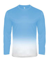 Youth Ombre Long Sleeve T-Shirt