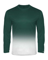 Youth Ombre Long Sleeve T-Shirt